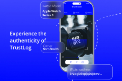 Trustlog: Log. Authenticate. Trust.